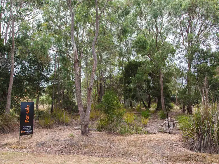 Third view of Homely land listing, 10 Loongana Street, Gravelly Beach TAS 7276