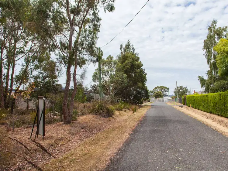 Fourth view of Homely land listing, 10 Loongana Street, Gravelly Beach TAS 7276