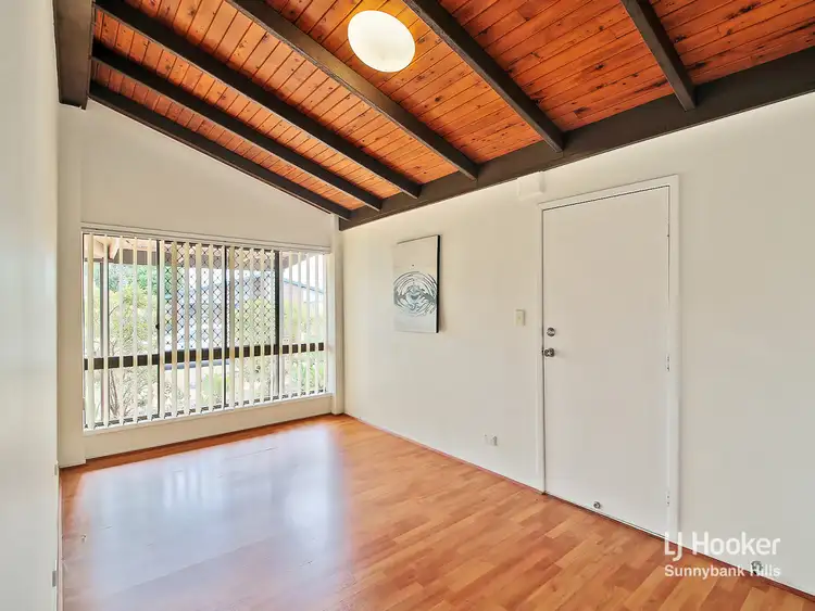 Fifth view of Homely house listing, 4 Raffin Crescent, Calamvale QLD 4116