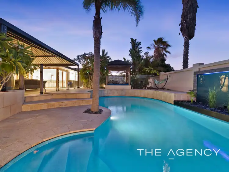 1 Vigilant Terrace, Ocean Reef WA 6027