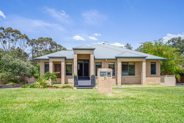 11 Chablis Close, Muswellbrook NSW 2333