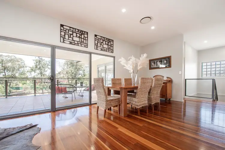 Sixth view of Homely house listing, 11 Chablis Close, Muswellbrook NSW 2333