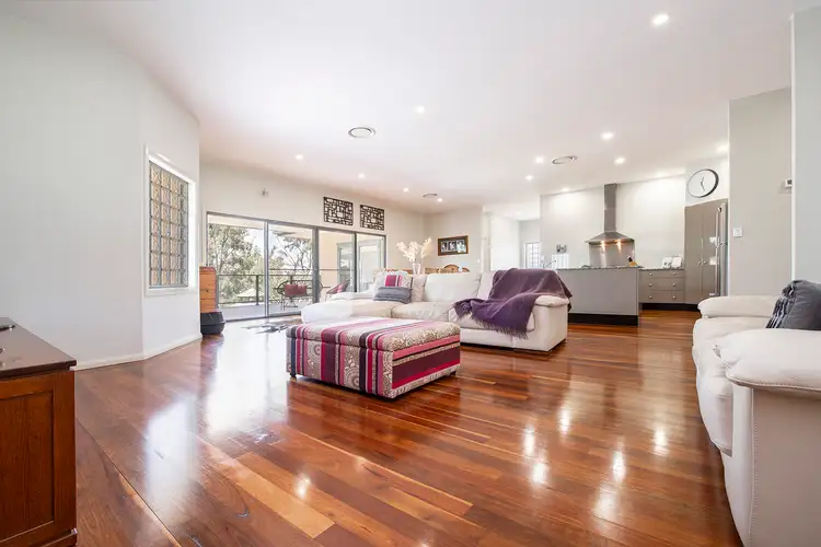 Seventh view of Homely house listing, 11 Chablis Close, Muswellbrook NSW 2333