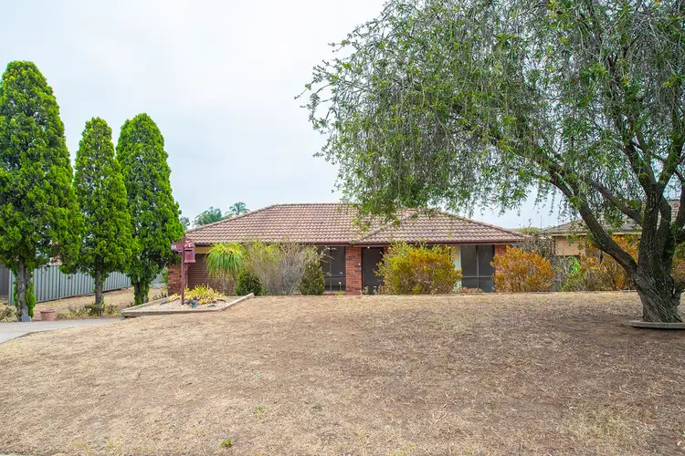 10 Calgaroo Avenue, Muswellbrook NSW 2333