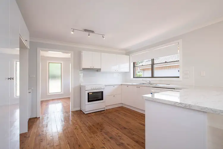 Main view of Homely house listing, 45 Ruthwhite Avenue, Muswellbrook NSW 2333