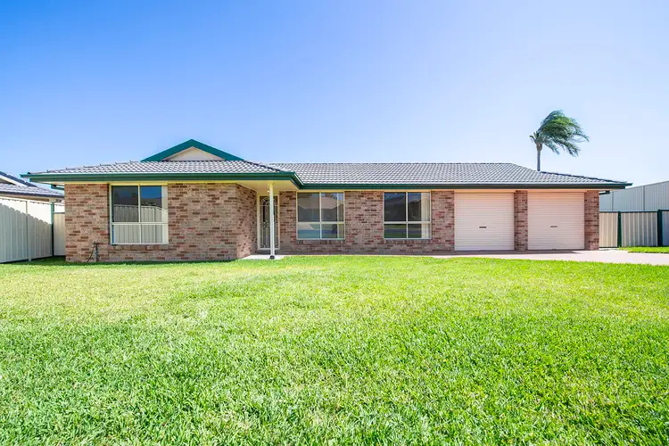 17 Silky Oak Close, Muswellbrook NSW 2333