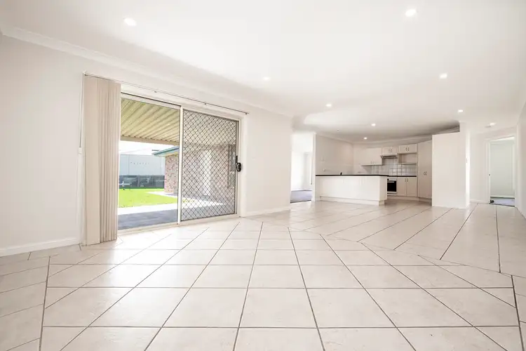 Second view of Homely house listing, 17 Silky Oak Close, Muswellbrook NSW 2333