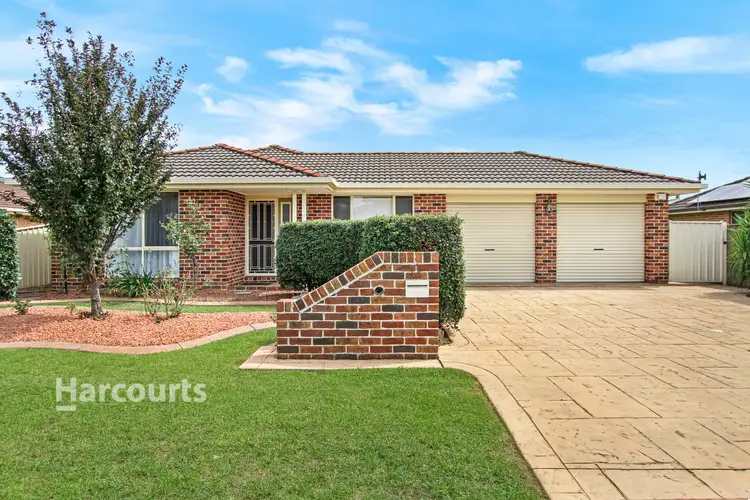Main view of Homely house listing, 6 Barlyn Court, Horsley NSW 2530