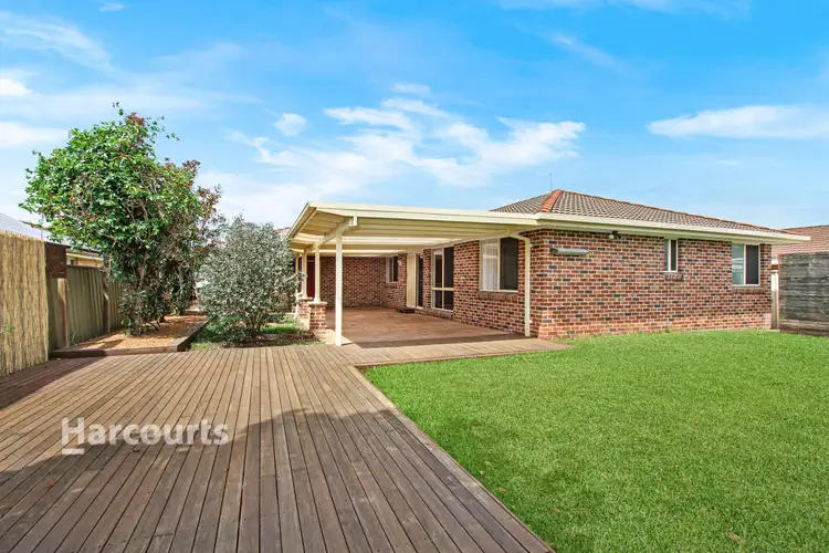 Second view of Homely house listing, 6 Barlyn Court, Horsley NSW 2530