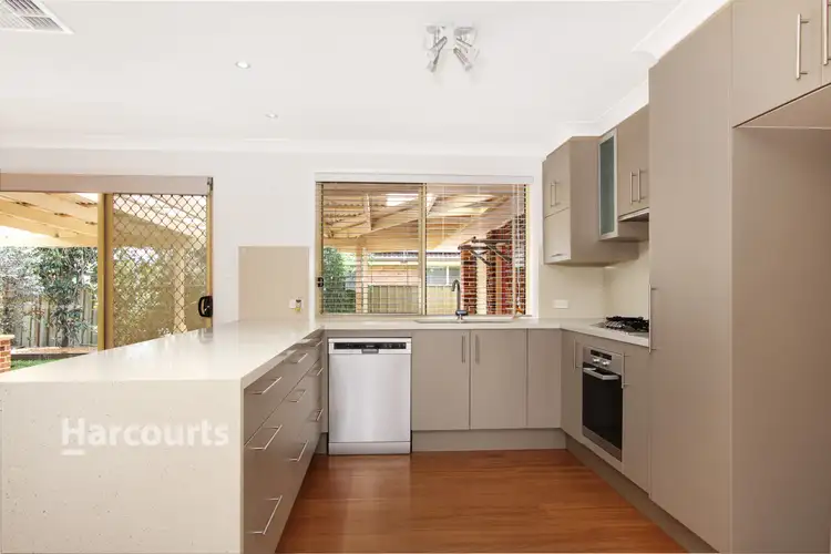 Sixth view of Homely house listing, 6 Barlyn Court, Horsley NSW 2530