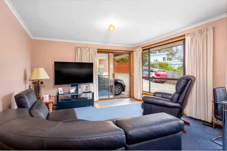 Fifth view of Homely house listing, 1/162 Pottery Road, Lenah Valley TAS 7008