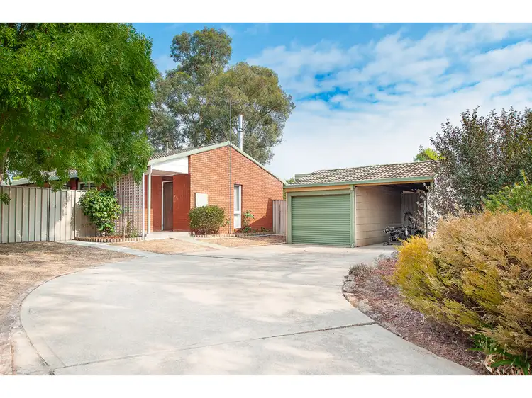 54 Feathertop Circuit, Thurgoona NSW 2640