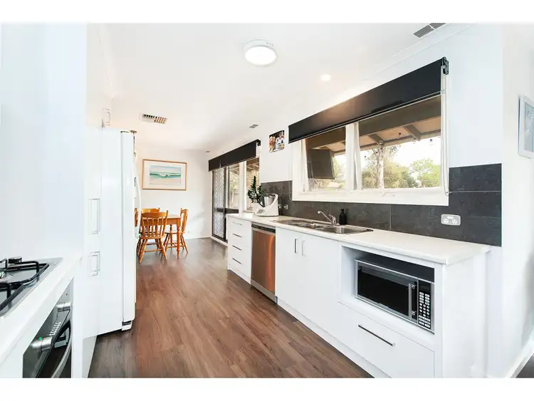 Second view of Homely house listing, 54 Feathertop Circuit, Thurgoona NSW 2640