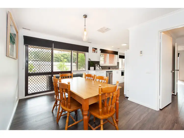 Fifth view of Homely house listing, 54 Feathertop Circuit, Thurgoona NSW 2640