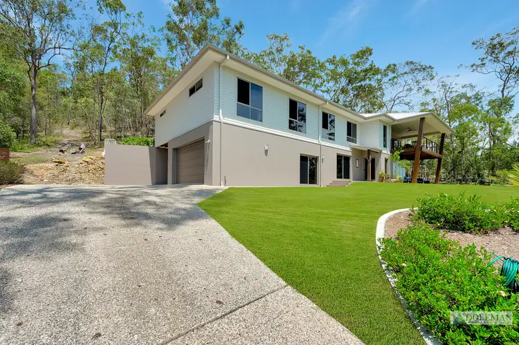 Fifth view of Homely house listing, 112 Guara Grove, Pimpama QLD 4209