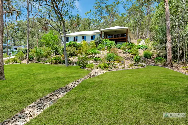 Sixth view of Homely house listing, 112 Guara Grove, Pimpama QLD 4209