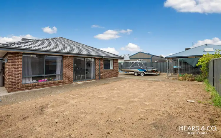Third view of Homely house listing, 10 Hyatt Road, Huntly VIC 3551