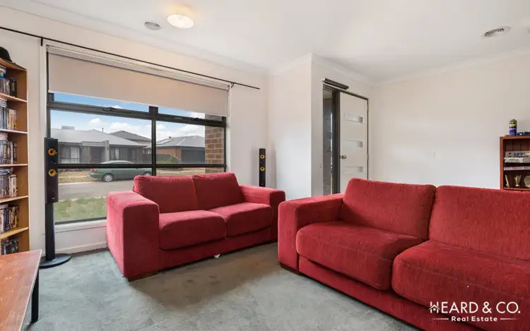 Fifth view of Homely house listing, 10 Hyatt Road, Huntly VIC 3551