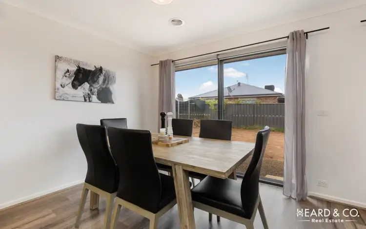 Sixth view of Homely house listing, 10 Hyatt Road, Huntly VIC 3551