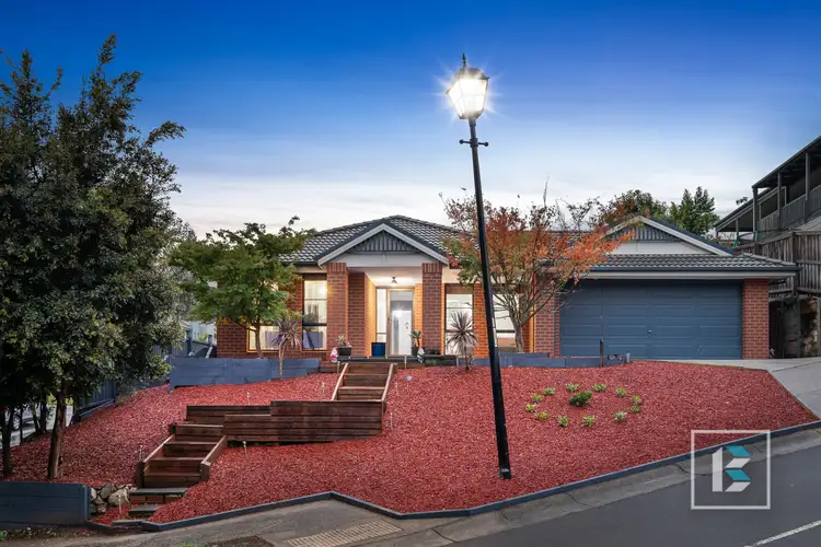 Main view of Homely house listing, 1 Messmate Place, Lilydale VIC 3140
