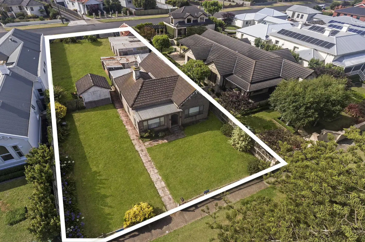 Main view of Homely house listing, 34 Jamieson Street, Warrnambool VIC 3280