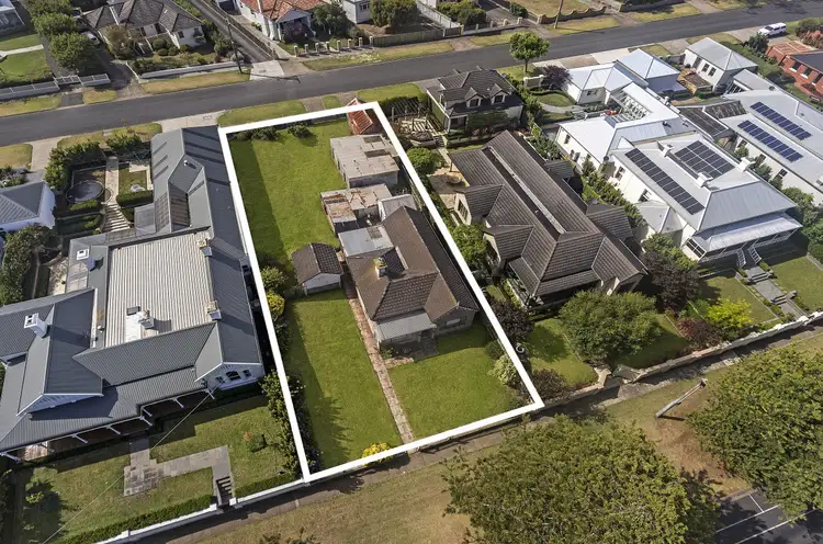 Second view of Homely house listing, 34 Jamieson Street, Warrnambool VIC 3280
