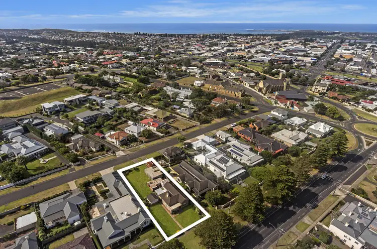 Third view of Homely house listing, 34 Jamieson Street, Warrnambool VIC 3280