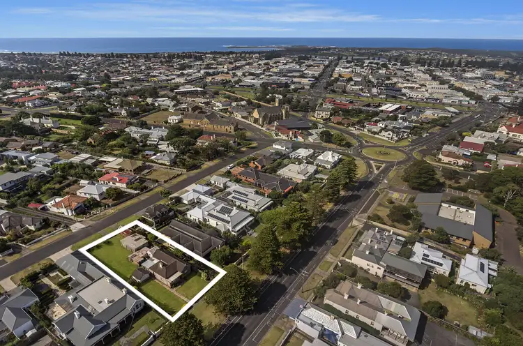 Fourth view of Homely house listing, 34 Jamieson Street, Warrnambool VIC 3280