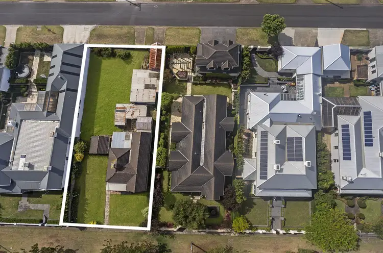 Fifth view of Homely house listing, 34 Jamieson Street, Warrnambool VIC 3280
