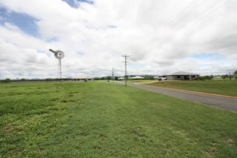 Main view of Homely land listing, 12 Agius Crescent, Mareeba QLD 4880