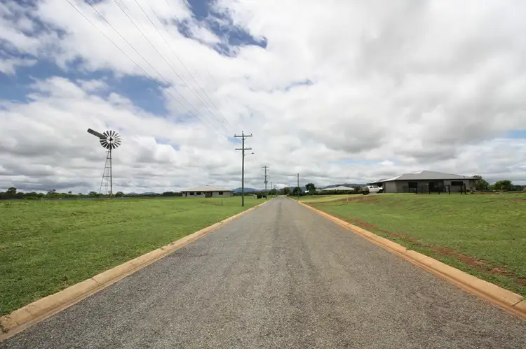 Second view of Homely land listing, 12 Agius Crescent, Mareeba QLD 4880