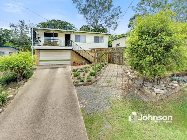 Main view of Homely house listing, 26 Belleglade Avenue, Bundamba QLD 4304