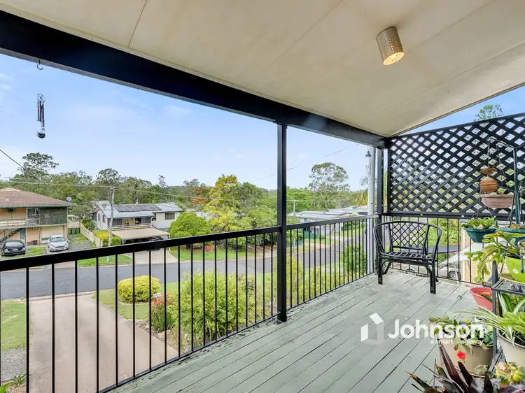 Second view of Homely house listing, 26 Belleglade Avenue, Bundamba QLD 4304