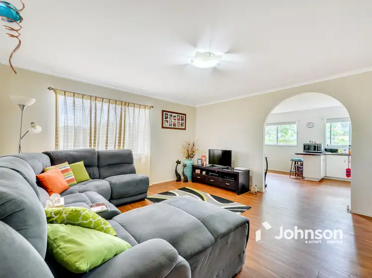 Third view of Homely house listing, 26 Belleglade Avenue, Bundamba QLD 4304