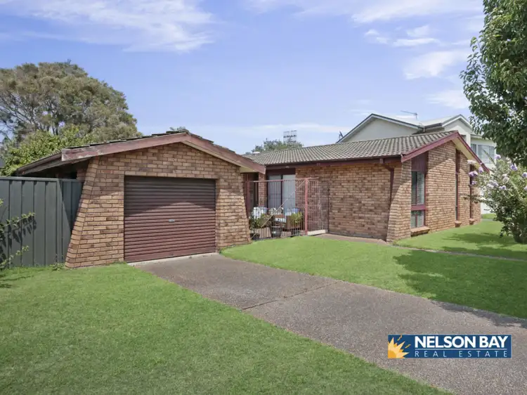 Main view of Homely house listing, 30 Waratah Avenue, Salamander Bay NSW 2317