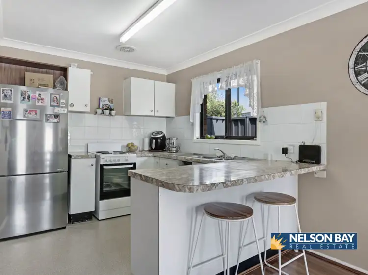 Second view of Homely house listing, 30 Waratah Avenue, Salamander Bay NSW 2317