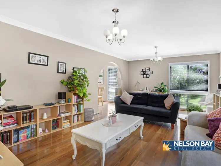Fourth view of Homely house listing, 30 Waratah Avenue, Salamander Bay NSW 2317