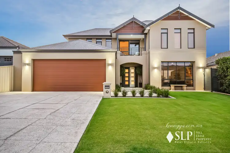 19 Tambora Bend, Madeley WA 6065