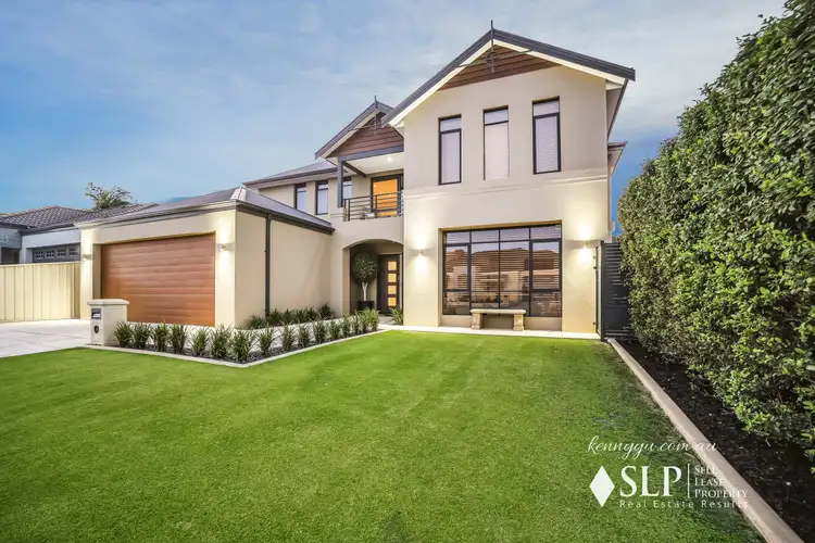 Second view of Homely house listing, 19 Tambora Bend, Madeley WA 6065