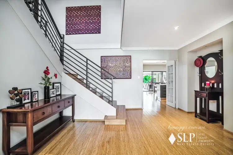 Fourth view of Homely house listing, 19 Tambora Bend, Madeley WA 6065