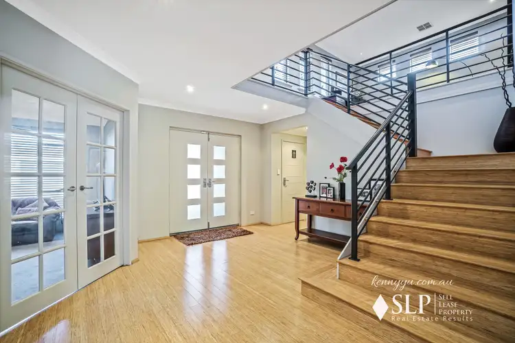 Fifth view of Homely house listing, 19 Tambora Bend, Madeley WA 6065