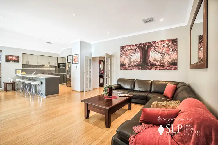 Seventh view of Homely house listing, 19 Tambora Bend, Madeley WA 6065