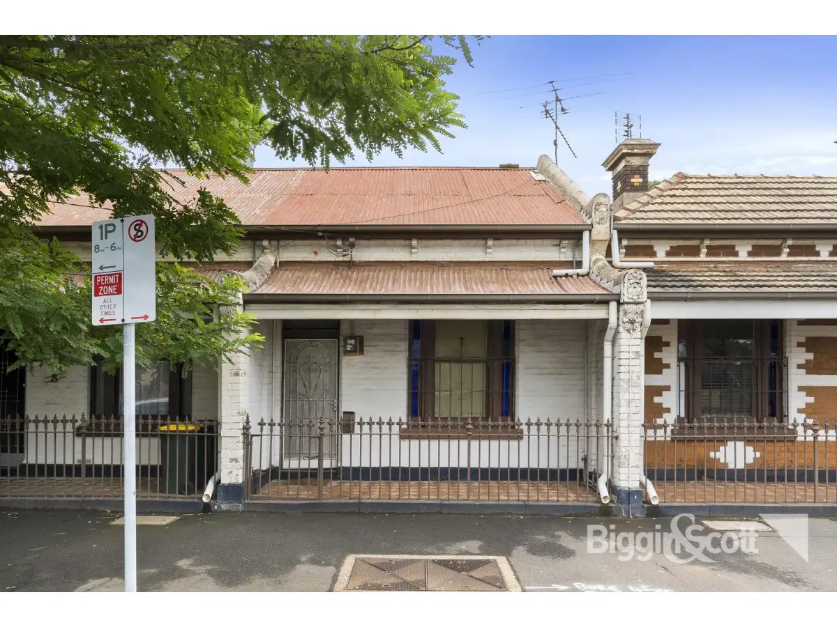 Main view of Homely house listing, 6 Ingles Street, Port Melbourne VIC 3207