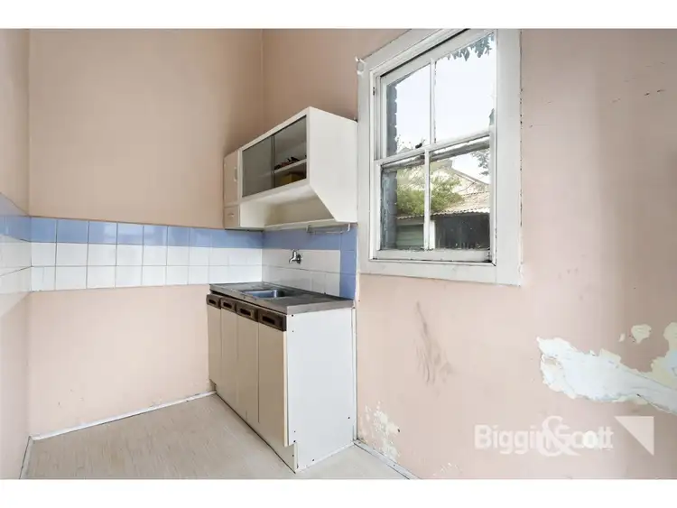 Third view of Homely house listing, 6 Ingles Street, Port Melbourne VIC 3207