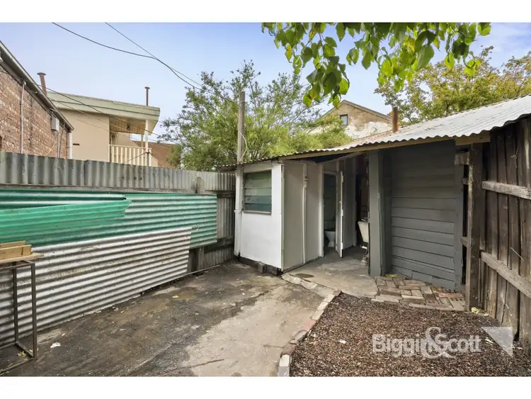 Fourth view of Homely house listing, 6 Ingles Street, Port Melbourne VIC 3207