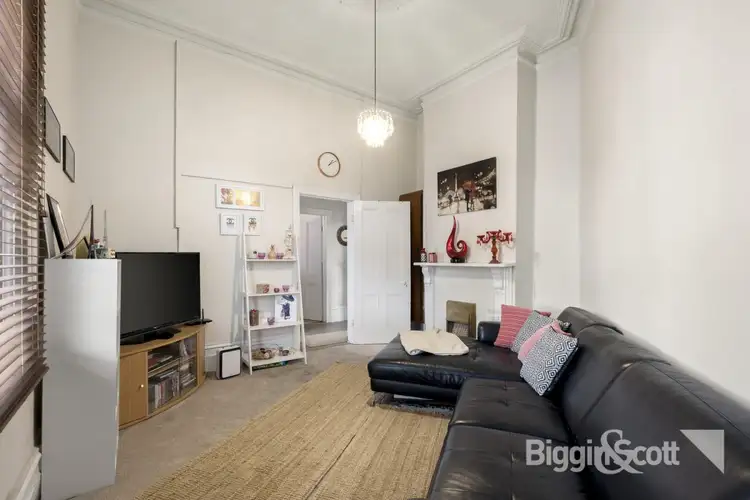 Second view of Homely house listing, 4 Ingles Street, Port Melbourne VIC 3207