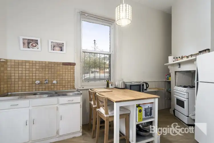 Third view of Homely house listing, 4 Ingles Street, Port Melbourne VIC 3207