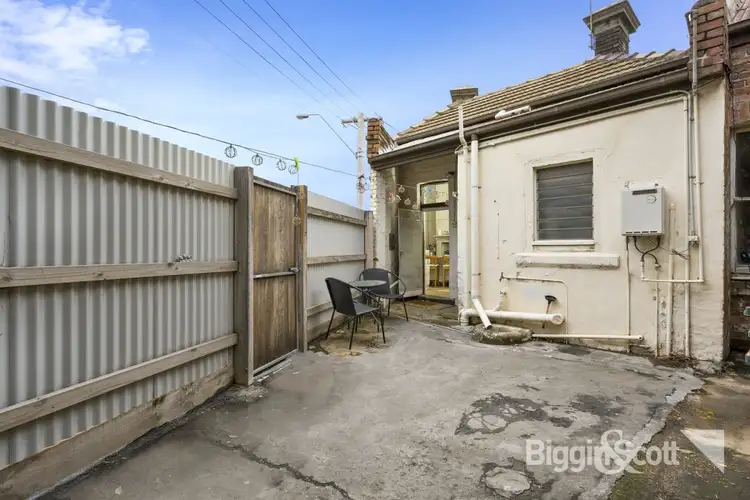 Fifth view of Homely house listing, 4 Ingles Street, Port Melbourne VIC 3207