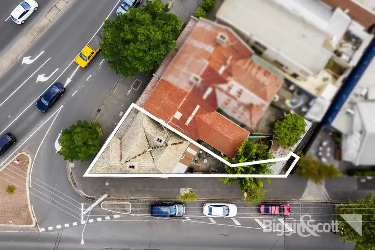 Sixth view of Homely house listing, 4 Ingles Street, Port Melbourne VIC 3207