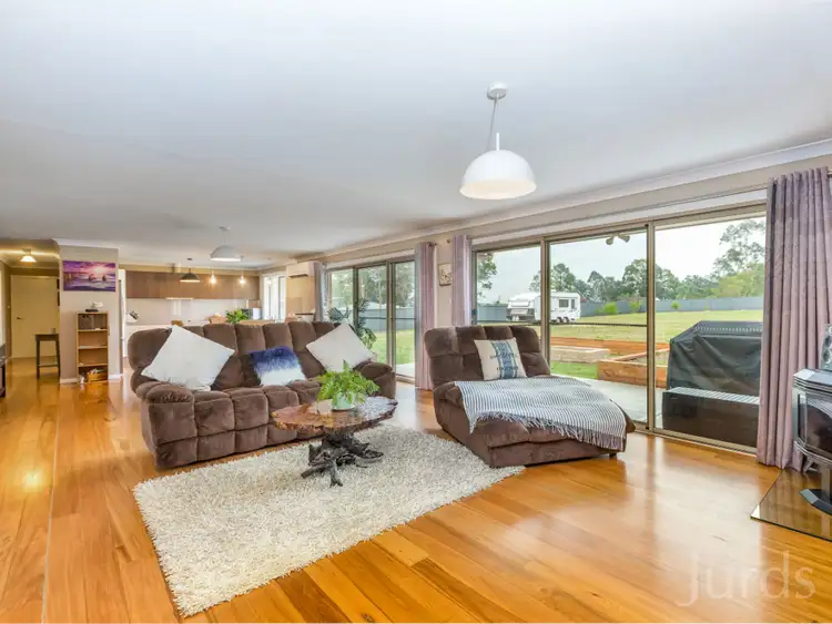 Third view of Homely house listing, 24 Jeffries Street, Kearsley NSW 2325